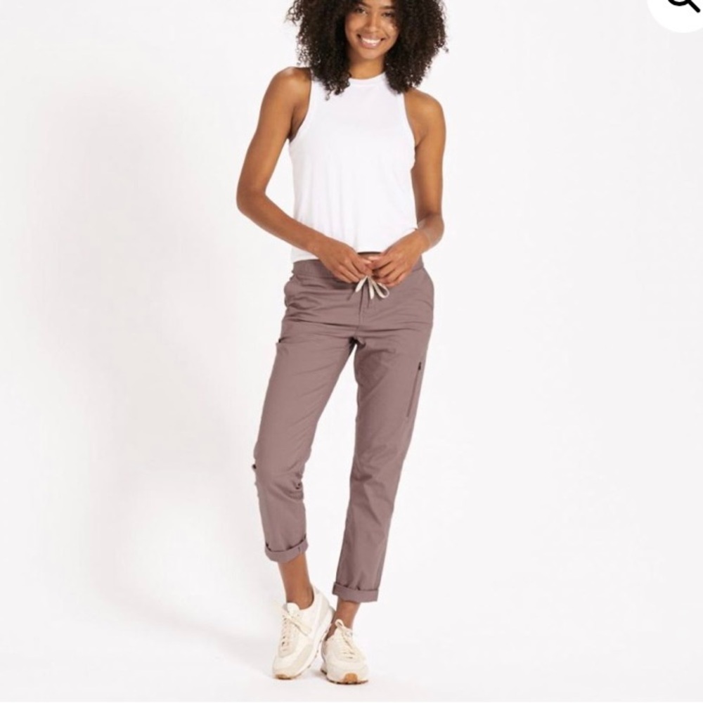 Vuori Ripstop Pant XS LIKE NEW!